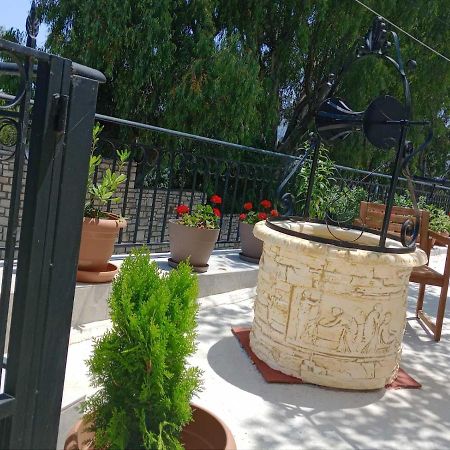 Castellos House Kástellos المظهر الخارجي الصورة