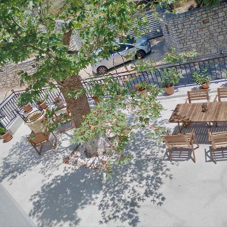 Castellos House Kástellos المظهر الخارجي الصورة