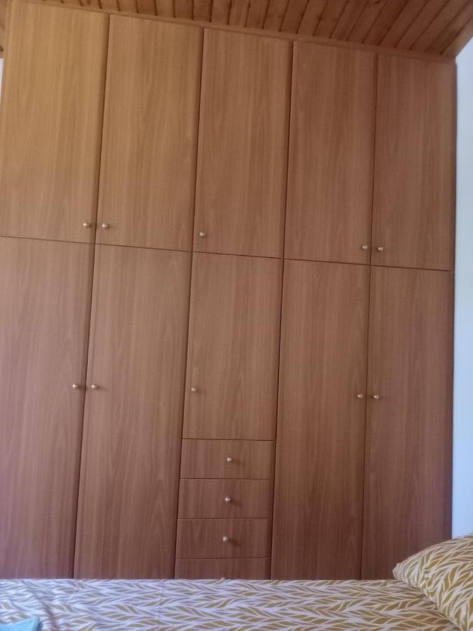 Castellos House Kástellos المظهر الخارجي الصورة