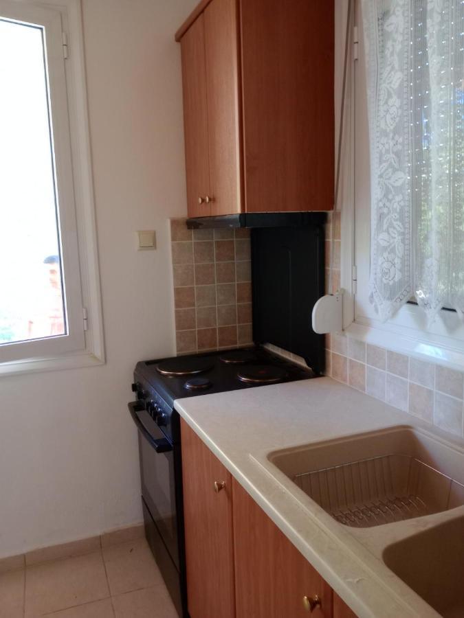 Castellos House Kástellos المظهر الخارجي الصورة