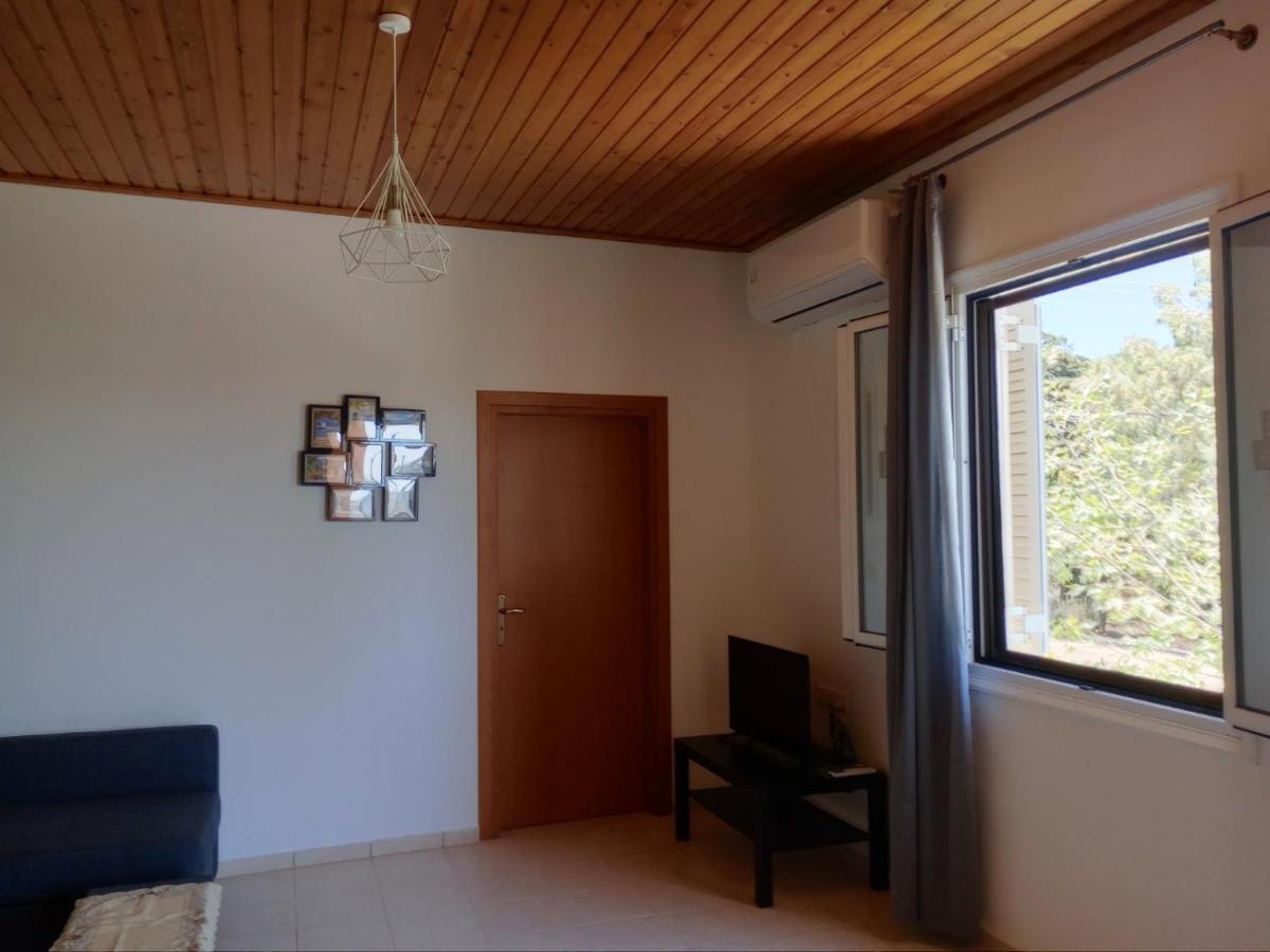 Castellos House Kástellos المظهر الخارجي الصورة