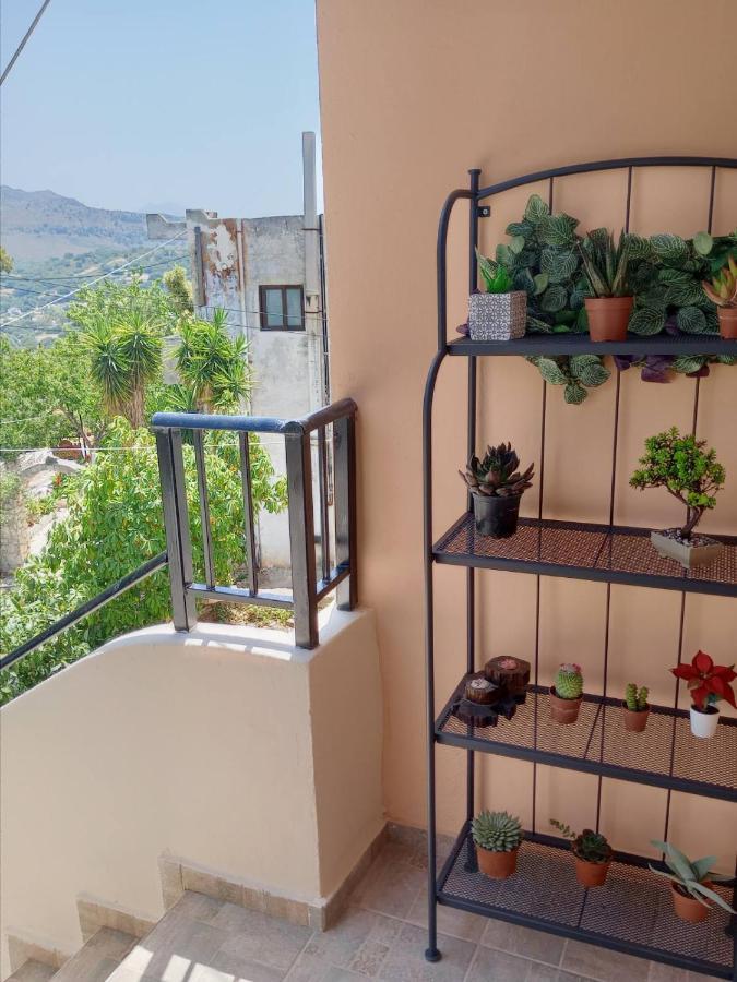 Castellos House Kástellos المظهر الخارجي الصورة