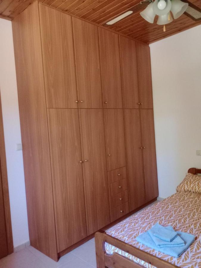 Castellos House Kástellos المظهر الخارجي الصورة